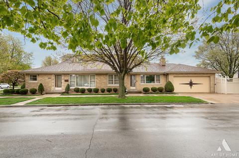 6200 S Mayfield Ave, Chicago, IL 60638