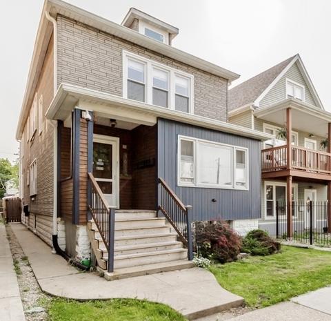 4634 N Kelso Ave, Chicago, IL 60630