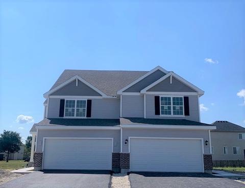 1228 Stonecrop Ln, Joliet, IL 60431
