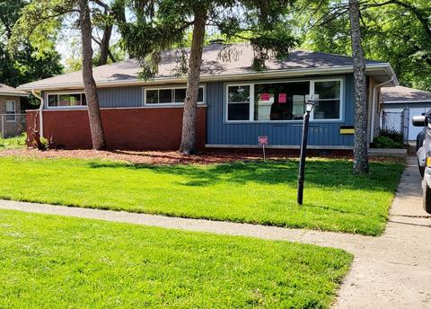 3057 Sussex Ave, Markham, IL 60428