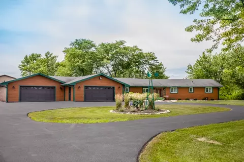 26828 S Will Center Rd, Monee, IL 60449