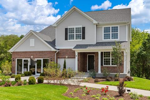 12965 S Vicarage Dr, Plainfield, IL 60585