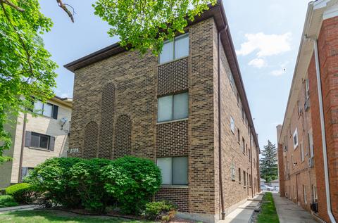 2109 N Harlem Ave #1B, Elmwood Park, IL 60707