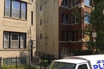 1022 E 46th St, Chicago, IL 60653