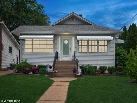 130 E Highland Ave, Villa Park, IL 60181