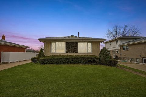 10920 S Kostner Ave, Oak Lawn, IL 60453