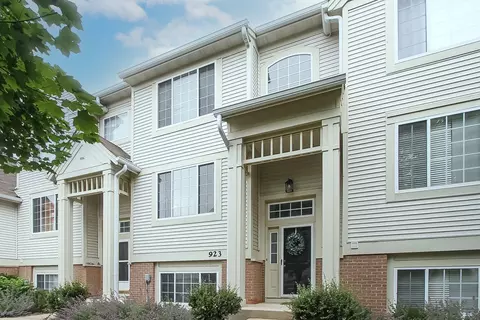 923 Pheasant Trl #923, Saint Charles, IL 60174