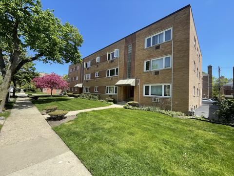 341 Custer Ave #2, Evanston, IL 60202