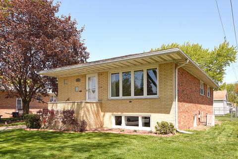 6144 W 91st St, Oak Lawn, IL 60453