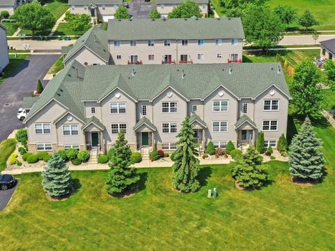 1910 S Austrian Pine St, Lockport, IL 60441