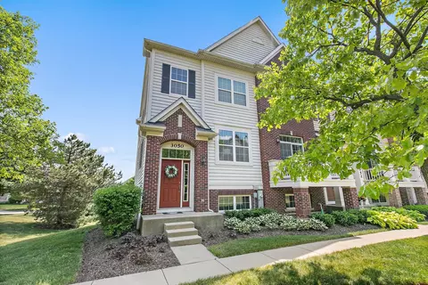 3050 Mosedale St, Elgin, IL 60124