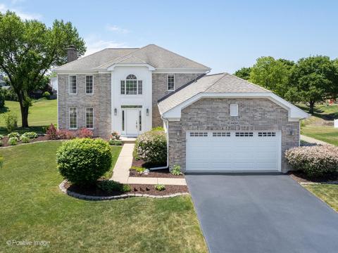4434 Hatch Ln, Lisle, IL 60532