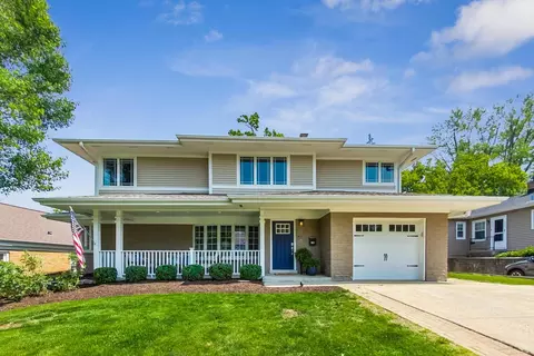 343 Windsor Ave, Glen Ellyn, IL 60137