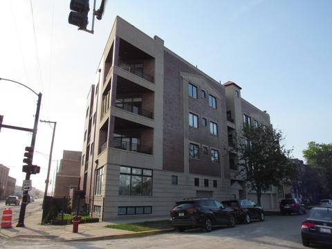 622 N Rockwell St #201, Chicago, IL 60612