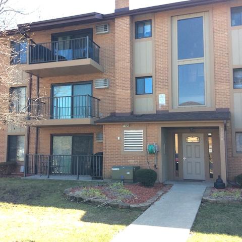 7000 W 110th St #3, Worth, IL 60482