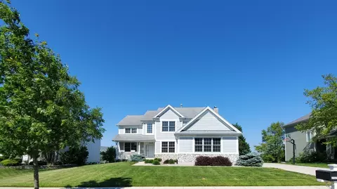 21425 Breton Rd, Frankfort, IL 60423