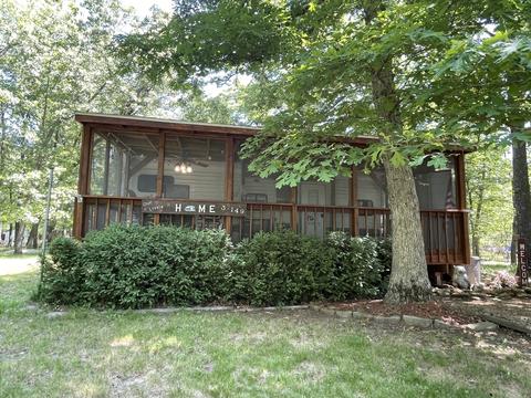 3-149 Woodhaven Lks, Sublette, IL 61367