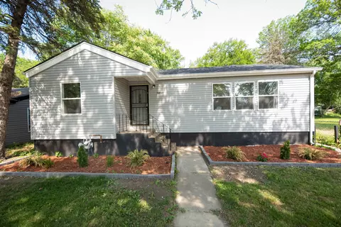 16863 Western Ave, Hazel Crest, IL 60429