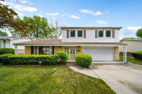 91 Ambleside Rd, Des Plaines, IL 60016