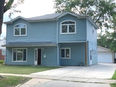 216 W Wayne Pl, Wheeling, IL 60090