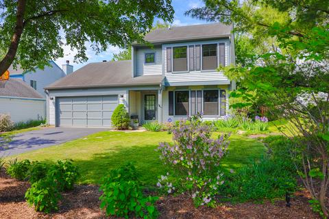 1980 Lawson Blvd, Gurnee, IL 60031