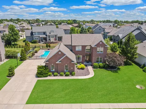 2003 Stone Mountain Blvd, Bloomington, IL 61704 photo 40