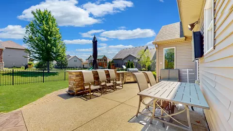 2003 Stone Mountain Blvd, Bloomington, IL 61704 photo 45