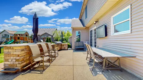 2003 Stone Mountain Blvd, Bloomington, IL 61704 photo 46