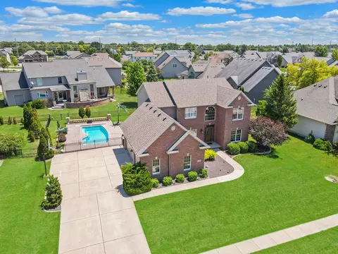 2003 Stone Mountain Blvd, Bloomington, IL 61704 photo 39