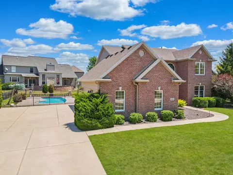 2003 Stone Mountain Blvd, Bloomington, IL 61704 photo 38
