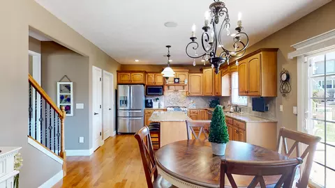 2003 Stone Mountain Blvd, Bloomington, IL 61704 photo 15