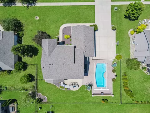 2003 Stone Mountain Blvd, Bloomington, IL 61704 photo 44