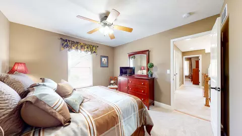 2003 Stone Mountain Blvd, Bloomington, IL 61704 photo 26
