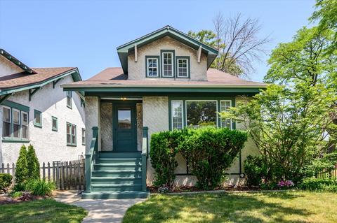 844 Wenonah Ave, Oak Park, IL 60304