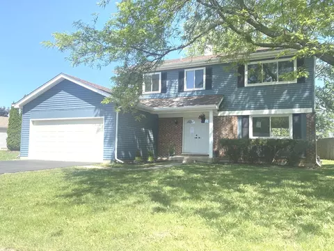 1130 Hunter St, Lombard, IL 60148