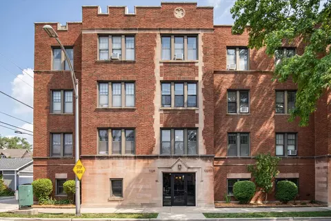 7227 W Adams St #1, Forest Park, IL 60130