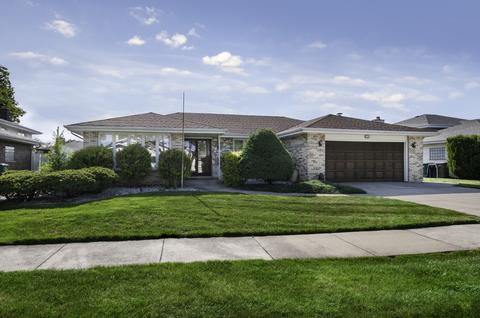 15536 Catalina Ct, Orland Park, IL 60462