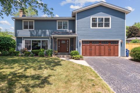 58 Larkdale Rd, Deerfield, IL 60015