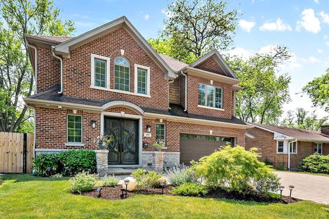 1109 Central Ave, Deerfield, IL 60015