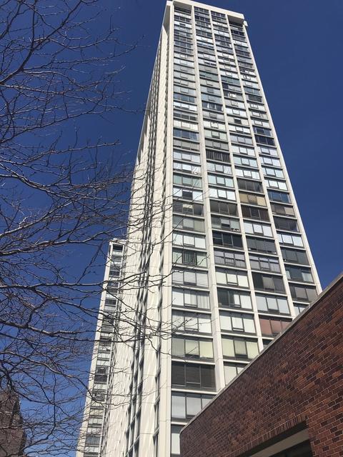 5445 N Sheridan Rd #3903, Chicago, IL 60640