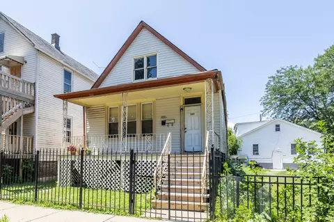8606 S Colfax Ave, Chicago, IL 60617