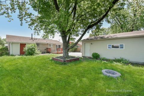 15214 Hamlin Ave, Midlothian, IL 60445 photo 12