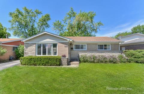 15214 Hamlin Ave, Midlothian, IL 60445