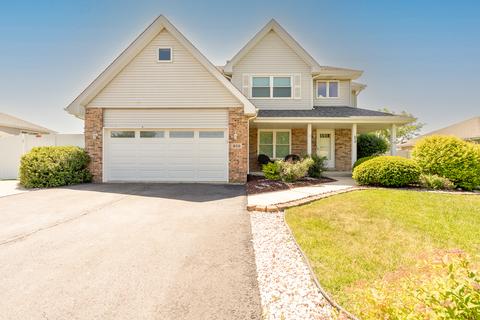 859 Churchill Dr, New Lenox, IL 60451