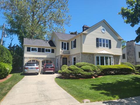 9539 Central Park Ave, Evanston, IL 60203