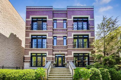 3829 N Greenview Ave #3N, Chicago, IL 60613