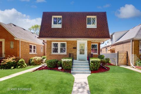3340 Atlantic St, Franklin Park, IL 60131