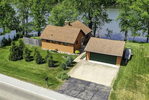 21314 W Highway 113, Custer Park, IL 60481