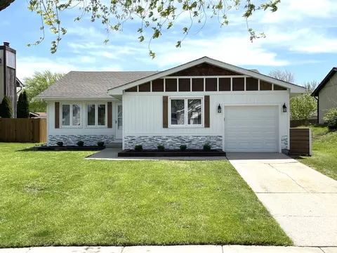 13909 Rockbluff Way, Homer Glen, IL 60491