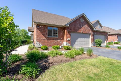 14950 S Preserve Dr, Lockport, IL 60441